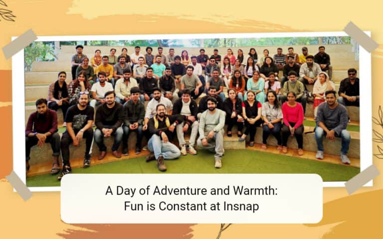 Insnap Technologies Pvt Ltd