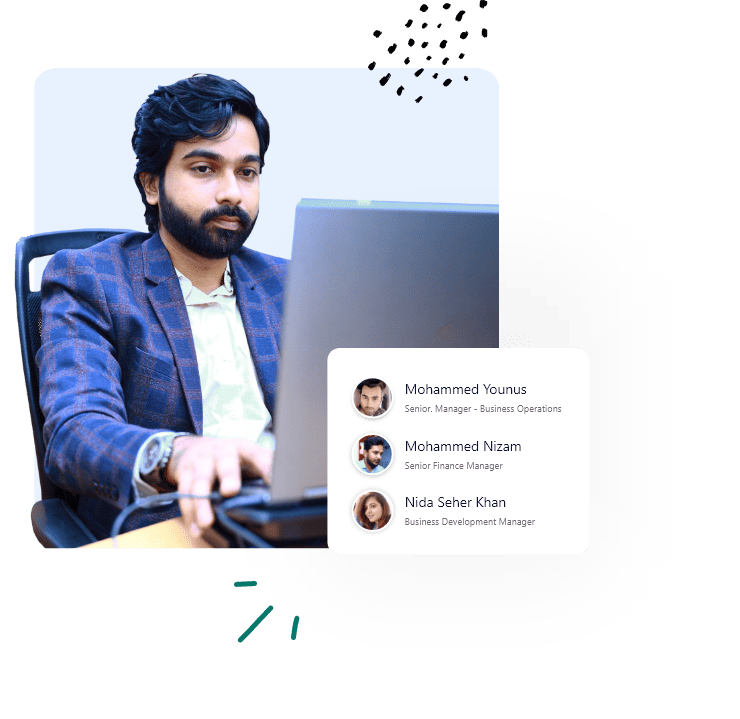 Digital Marketing Solutions Provider